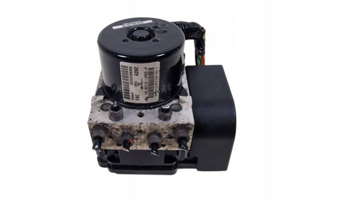 FIAT DOBLO OPEL COMBO НАСОС ABS 00052026358 10.0212-1052.4 10.0961-1637.3, фото 4