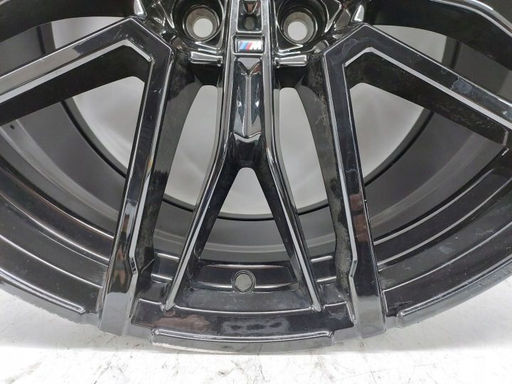 Литой диск BMW OE 5 G60 См. фото x 20" 3X7, фото 4