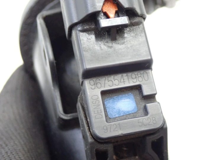 ШЛАНГ ПАТРУБОК ВОЗДУХА 9812736080 CITROEN C3 III 1.2 THP HN05 19 г., фото 4