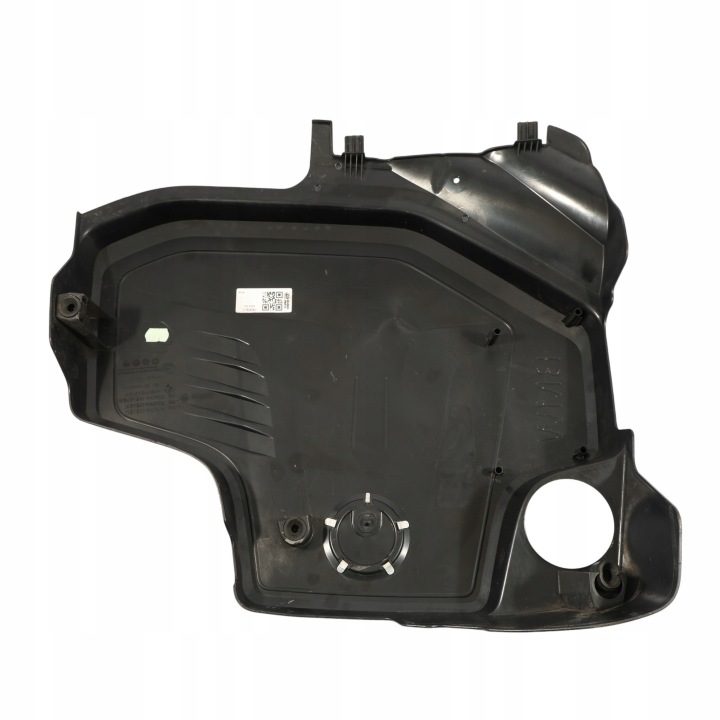 BMW F20 F21 F30 N20 Защита Крышка Двигателя 7636791, фото 12