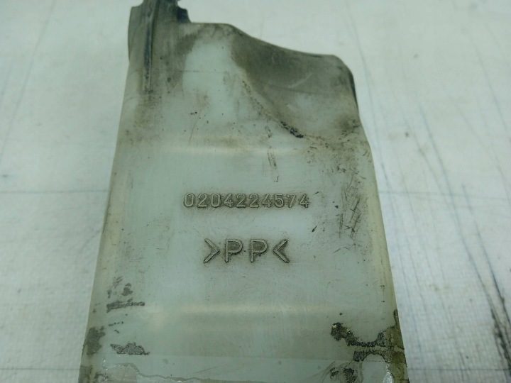 БАЧОК ТОРМОЗНОЙ ЖИДКОСТИ 0204224574 CITROEN C4 1.6 HDI, фото 3