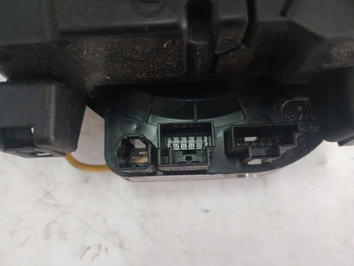 Улитка шлейф airbag Fiat OE 59001669, фото 11
