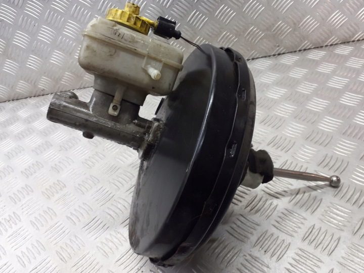 ВАКУУМНЫЙ УСИЛИТЕЛЬ VW GOLF IV 2.0 8V 1J161405, фото 1