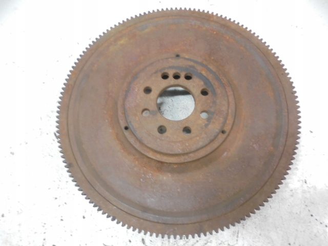 MERCEDES W124 МАХОВИК 2,3E 132 л.с. M102982, фото 2