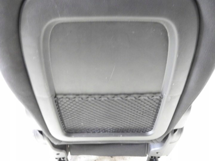 CHEVROLET CAPTIVA 06-09 Сиденье левое переднее, фото 10