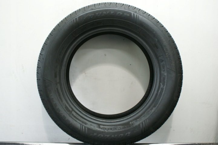 Шина всесезонная Dunlop Sport All Season 195/65R15 91 т сцепление на lodzie, сцепление на снегу (3PMSF), фото 4