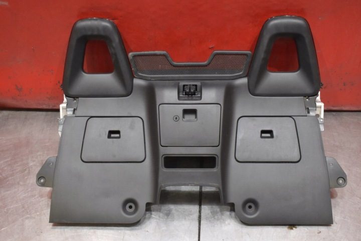 ЗАЩИТА СТЕНКИ ЗА FOTELAMI N2436878X MAZDA MX5 MX-5 4 IV ND РОДСТЕР 15-21, фото 1