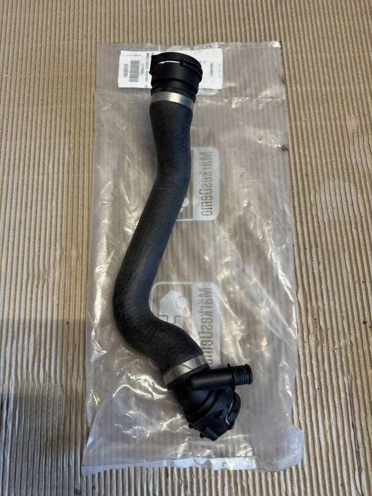 BMW OE 7789721 шланг воды, фото 1