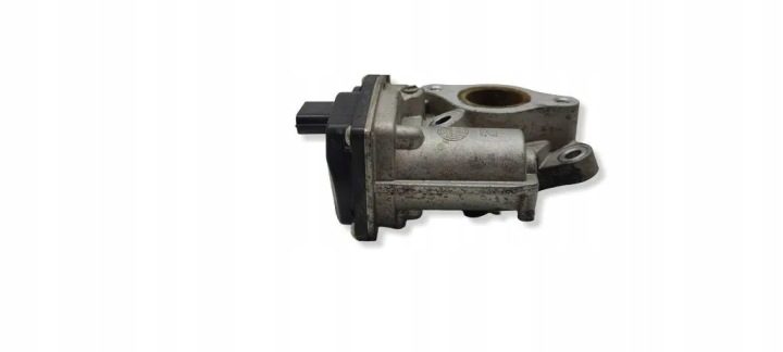 Клапан EGR RENAULT MEGANE IV (B9A/M_) HU1501000212 1.5L дизель 81 кВт 2017, фото 4