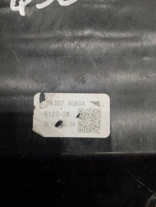 Nissan OE 24302 4GA0A, фото 2