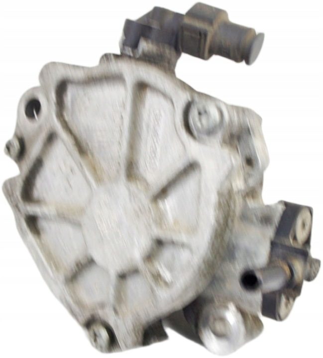 UX326 Ford Focus Mk4 1.5TDCi Вакуумный насос Вакуума 9804021880, фото 1