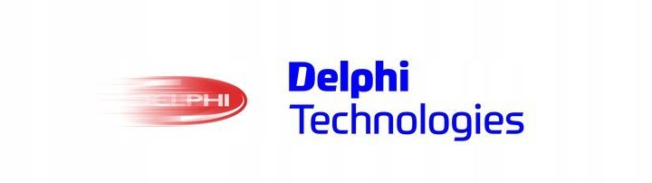 Delphi DPS00033-12B1 Датчик, давление выхлопных газов, фото 2