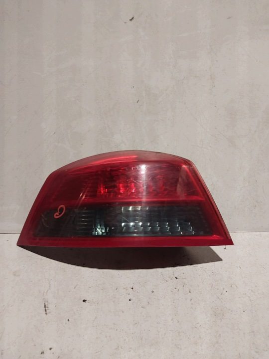 Левый задний фонарь Renault Vel Satis, фото 3