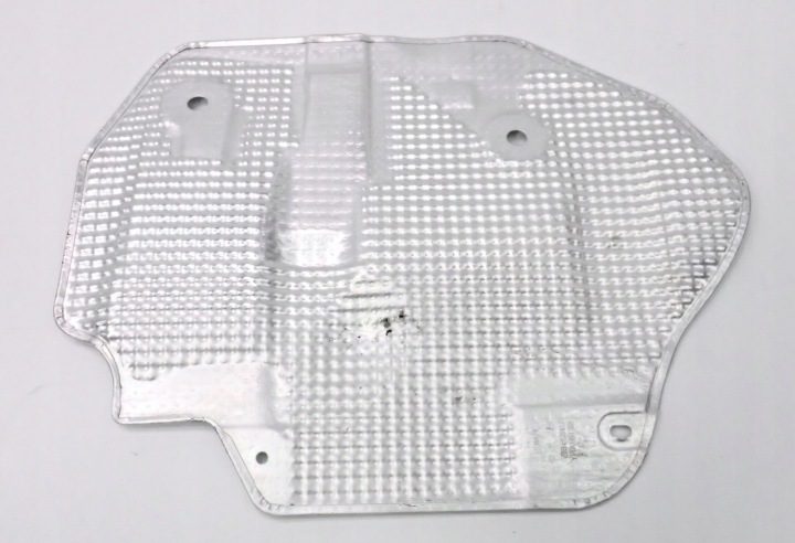 ТЕПЛОЗАЩИТНЫЙ ЭКРАН ВЫХЛОПА 7L0825615 AUDI Q7 4L, фото 6