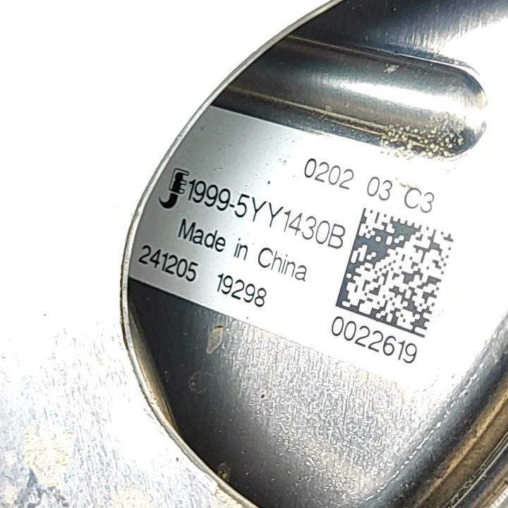 Передняя панель Peugeot 3008 III (KA, KB, KC) 9861012880 38134435 1.2L 107 квт, фото 7