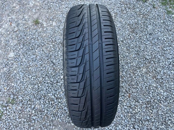 Шина летняя Uniroyal RainExpert 5 195/65R15 91 т, фото 1