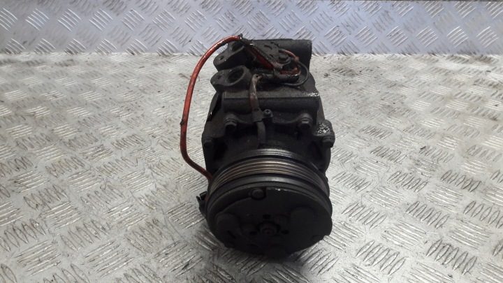 CIVIC VI 1.5 КОМПРЕССОР КОНДИЦИОНЕРА 38800-P2R-A01, фото 3