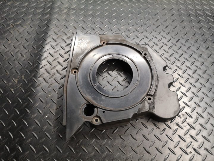 КРЫШКА ГРМ AUDI A8 4.2 TDI CDS 057109123AE, фото 1