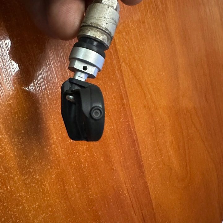 Датчики Tpms Ford MRXAG2SZ4 2014DJ1923, фото 6