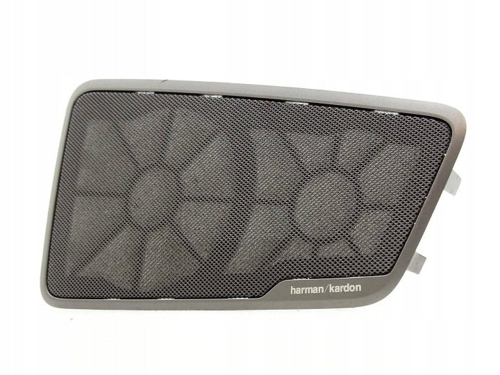 ОРИГИНАЛ ЗАЩИТА РЕШЕТКА ДИНАМИКА ЛЕВАЯ HARMAN KARDON BMW G30 7384541 24 л.с., фото 2