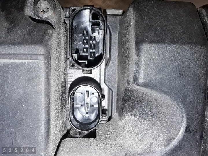 2009 Audi S8 Отопитель предпусковой Webasto 3000 4e0815069h, фото 6
