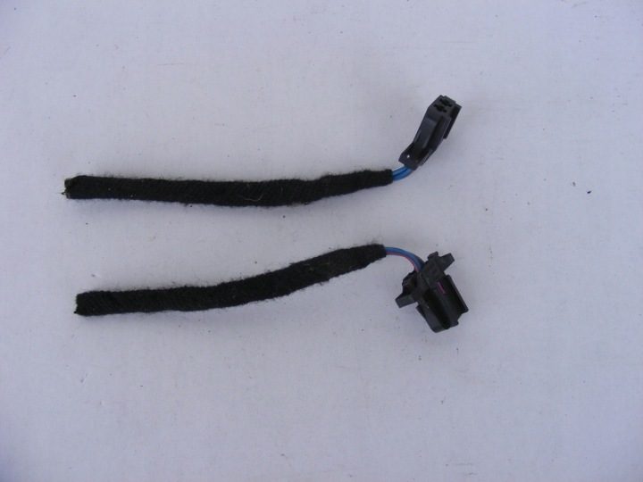 РАЗЪЕМ BMW E46 E90 E60 F10 F01 F06 E60 F30 X3 X5 8364508 динамика, фото 1