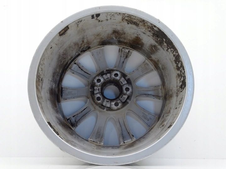 Литой диск Audi OE A6 C7 A7 4G 4G0601025BH|NR4| 8.0" x 17" 5x112 ET 39, фото 8