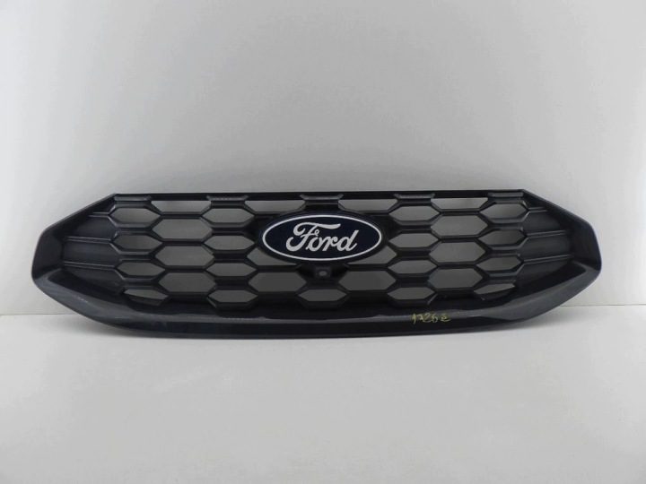 FORD KUGA III 3 РЕСТАЙЛИНГ 2024- решетка радиатора, фото 1