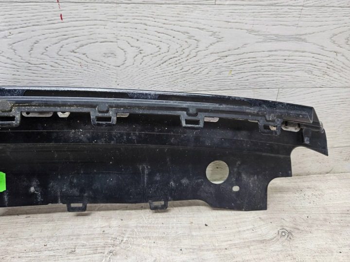 Решетка радиатора передняя Volkswagen Golf VIII 5H0853651N, фото 8