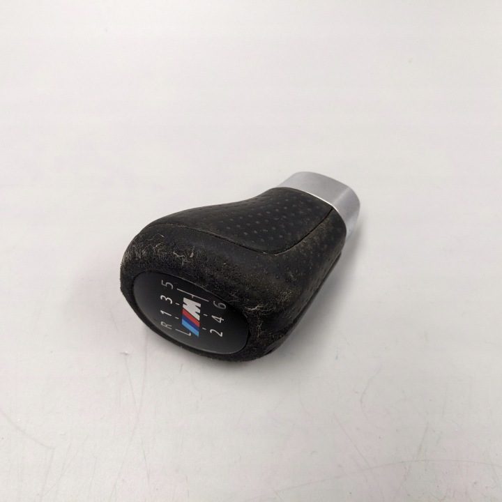 Ручка переключения передач BMW X3 X5 E46 E87 E83 E60, фото 2