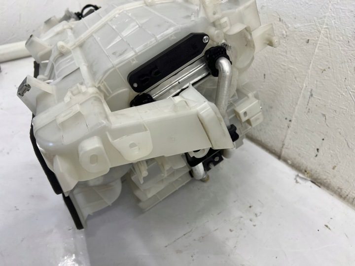 ОТОПИТЕЛЬ ВЕНТИЛЯТОР КОНДИЦИОНЕР PEUGEOT EXPERT PROACE JUMPY VIVARO C 9809955180, фото 14