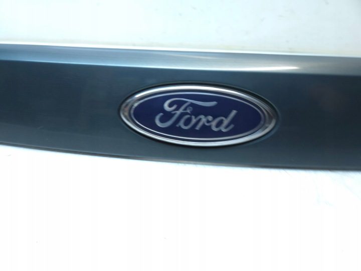 FORD MONDEO MK3 НАКЛАДКА МОЛДИНГ КРЫШКИ УНИВЕРСАЛ 1S71-N43400-AE, фото 3