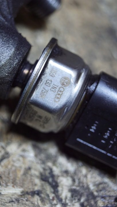 Комплект Opiłkowy Audi 2.7 3.0 TDI 059130277BE 059130755AH, фото 7