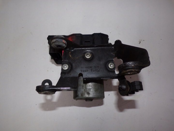 НАСОС ABS FORD MONDEO MK4 8G91-2C405-AB, фото 4