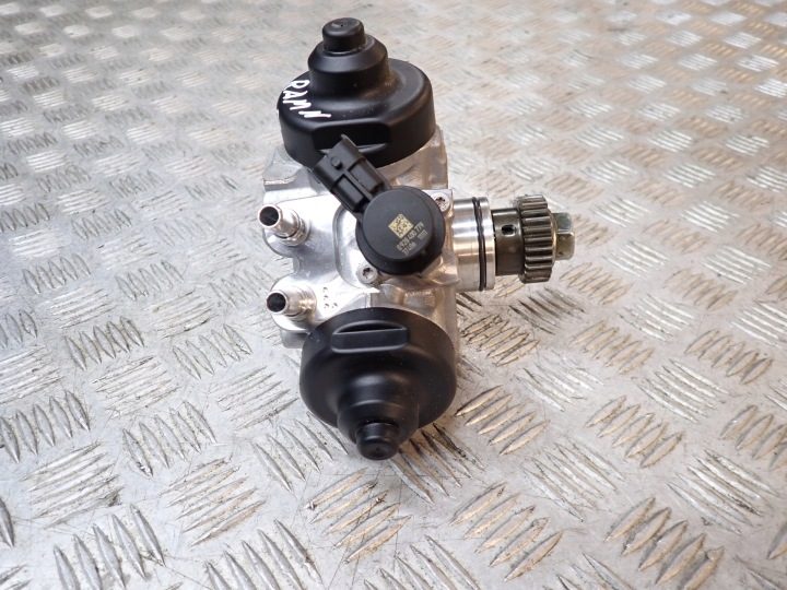 ТНВД Dodge RAM V 3.0D 1500 2019-, фото 2