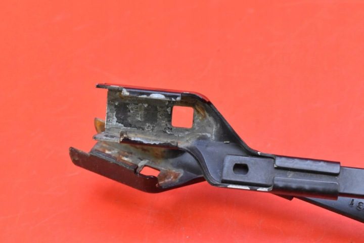 ПОВОДОК ПОВОДКИ ДВОРНИКОВ ПЕРЕДНИЕ EU 13289887 OPEL ASTRA 4 IV J 09-12, фото 8