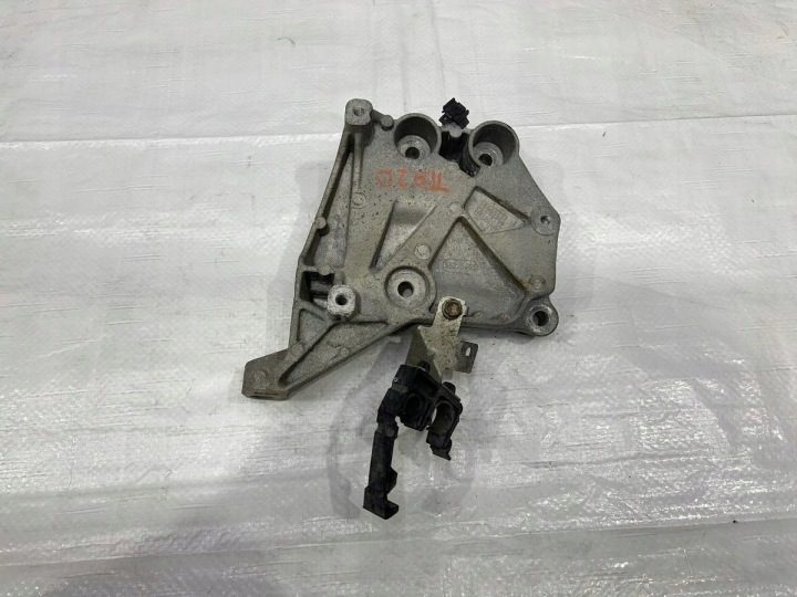 Fiat Jeep Alfa Romeo подушка кронштейн 55225455, фото 4