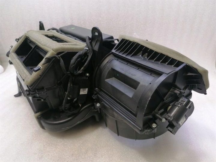CHEVROLET CORVETTE C7 HVAC 23154085 HAVAC, фото 5