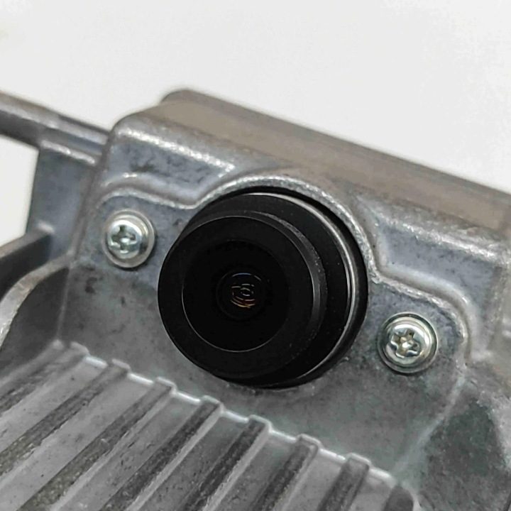 Камера передняя Mercedes-Benz GLE (W167) A2069015309 32592978 3.0L 280 квт, фото 6