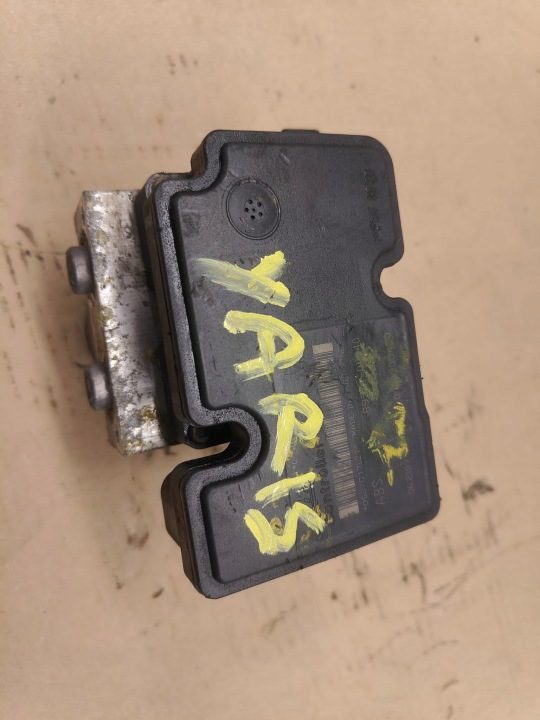НАСОС ABS TOYOTA YARIS II 06-12 445100D031, фото 1