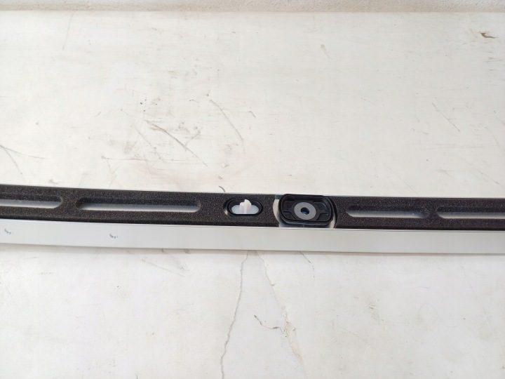 РЕЙЛИНГИ НА КРЫШУ PEUGEOT 5008 II 98263651 98263652, фото 12