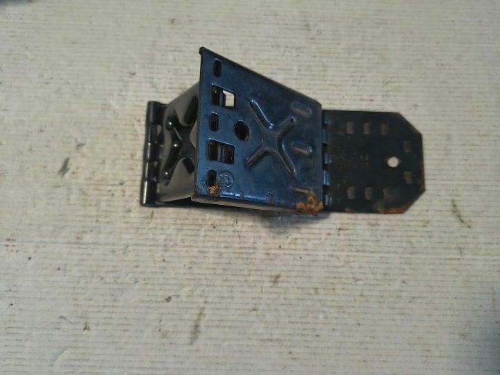Шпонка для колес Audi VW Skoda Seat 7L0860321A, фото 3