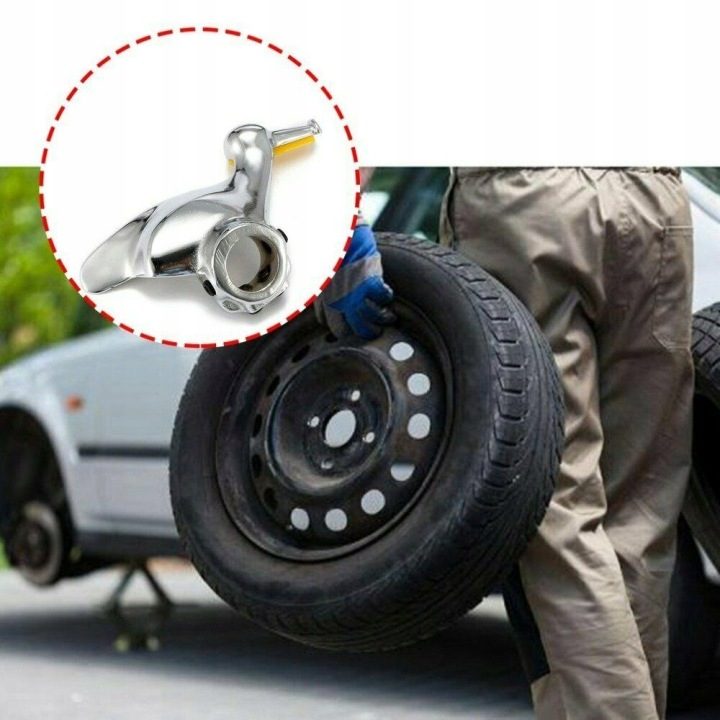 Прижим металлический головка блока montażownicy шин комплект, фото 8