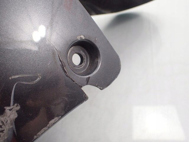 Крыло переднее Suzuki Burgman 650, фото 10