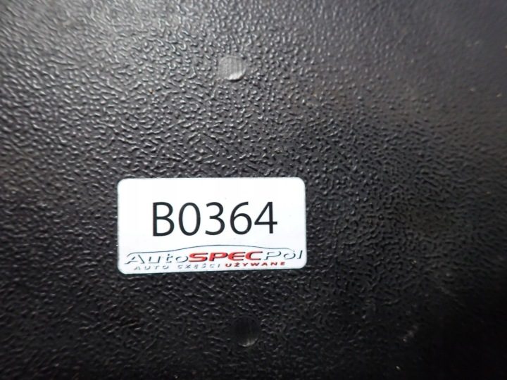 Volvo OE 30636844 патрубок воздуха, фото 5