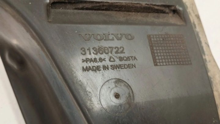 Volvo OE 31360722, фото 2