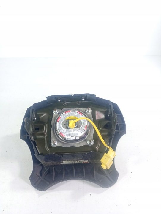 Honda Civic 7 VII 01-06 ПОДУШКА БЕЗОПАСНОСТИ AIRBAG РУЛЯ OE H0X001172, фото 4