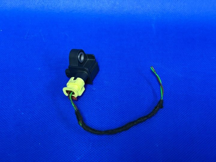 ДАТЧИК УДАРА РАЗЪЕМ AUDI A3 8V 5Q0959651 5K0973323 OEM, фото 5