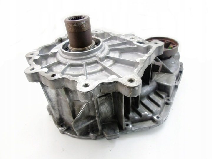 Корпус редуктора переднего Jeep Grand Cherokee Wk2 14- M0008986 Durango, фото 1