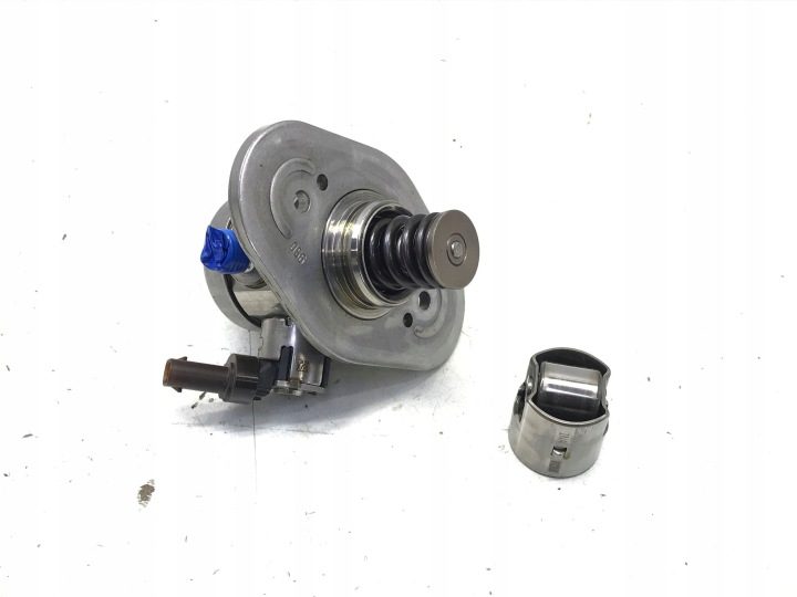BMW X1 U11 X2 U10 2 U06 X5 G05 1.5 H 2023 ТНВД топлива 7934496, фото 1